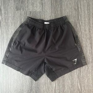 Gymshark 5” Shorts